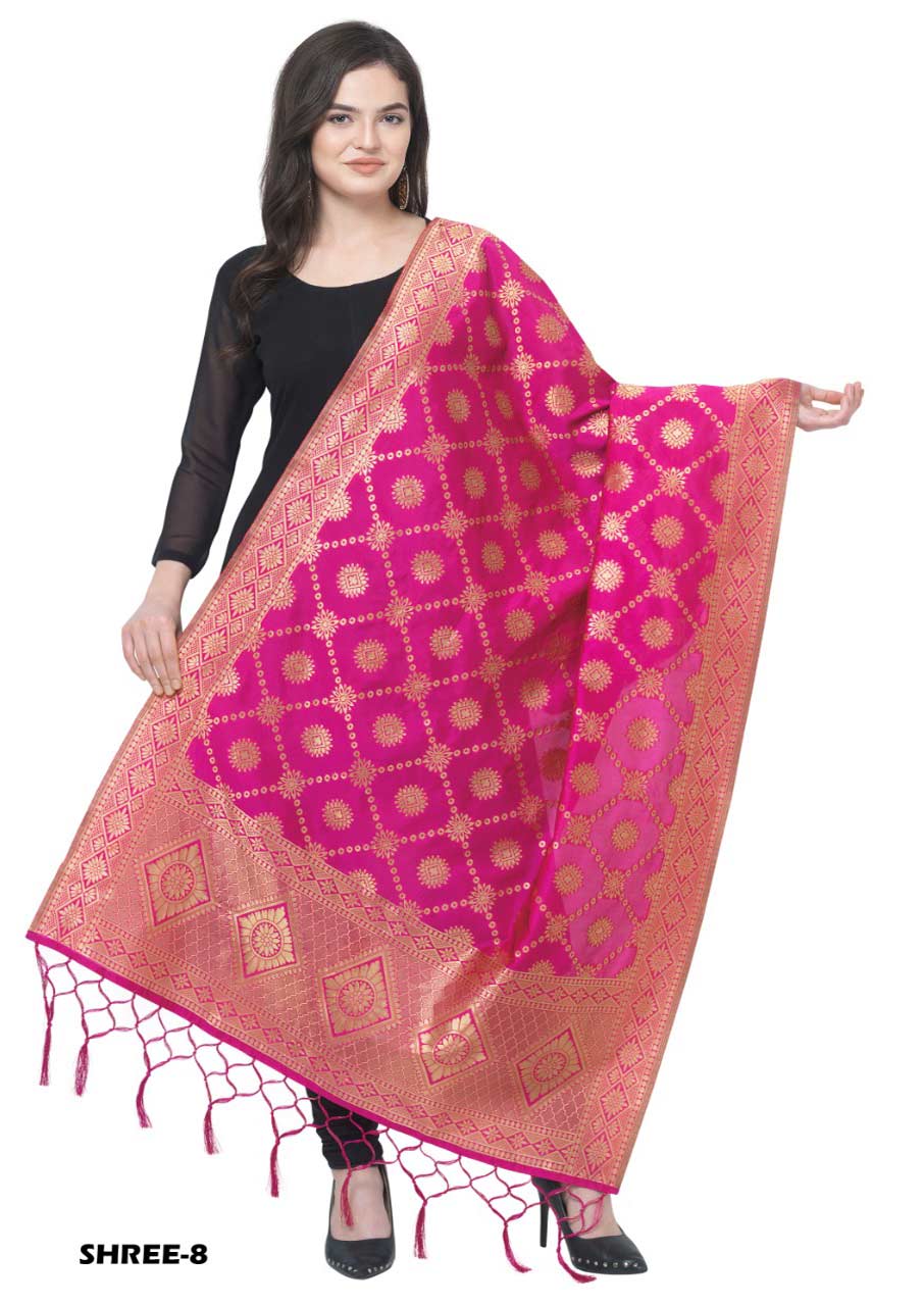 Shree Hit Tapeta Dupatta Wholesale Catalog Shree Hit Tapeta Dupatta Wholesale Catalog